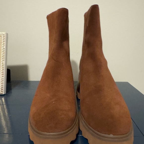 Dolce Vita Martey Boot size 8 - Picture 3 of 4